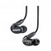 SHURE SE215 耳道式監聽耳機