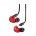 SHURE SE215 耳道式監聽耳機