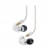 SHURE SE215 耳道式監聽耳機