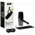 SHURE MV7i 智慧麥克風 內建錄音介面