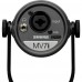 SHURE MV7i 智慧麥克風 內建錄音介面
