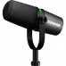 SHURE MV7i 智慧麥克風 內建錄音介面