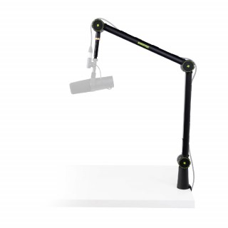 SHURE by Gator SH-BROADCAST1 麥克風懸臂支架