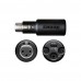 SHURE 限時特惠禮包 (SM58SE 動圈麥克風 + MVX2U 錄音介面)