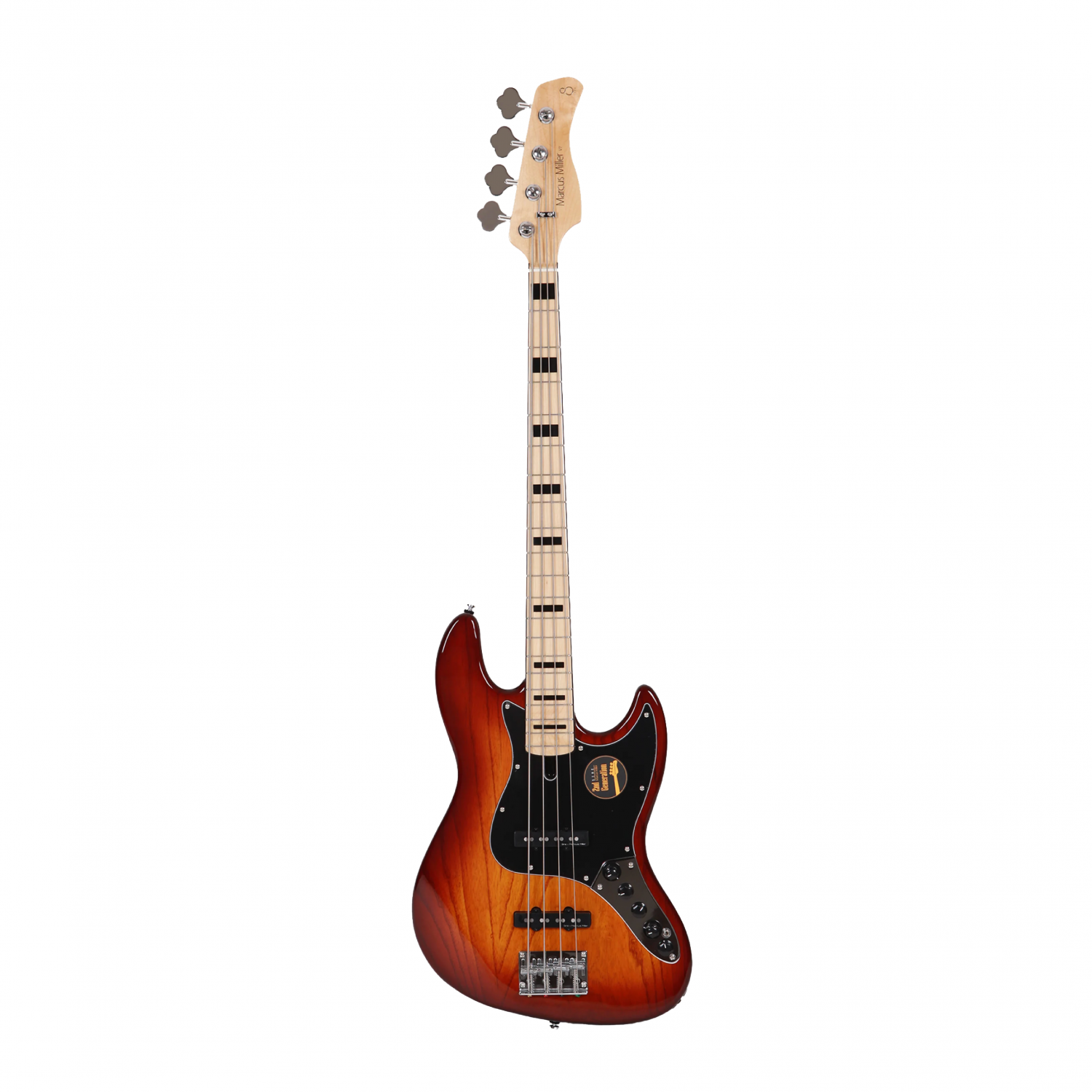 Sire MarcusMiller V7 Vintage Ash 第二代4弦電貝斯