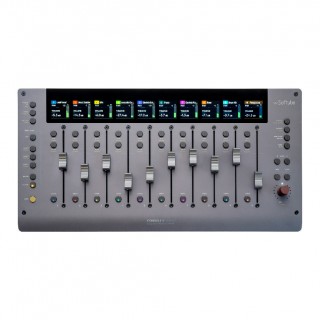Softube Console 1 Fader Mk III DAW 控制器
