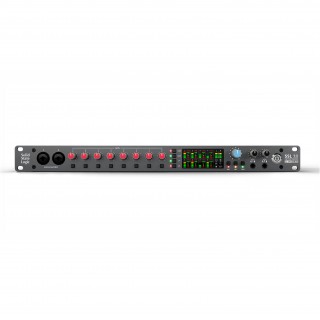 Solid State Logic SSL 18 錄音介面