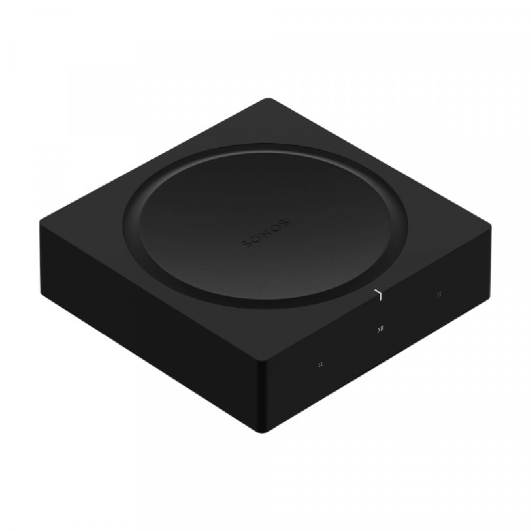 SONOS Amp 無線 Wi-Fi 多媒體擴大機