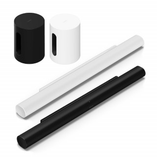 SONOS 2.1 無線智能家庭劇院套裝組