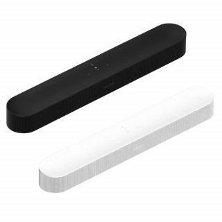 SONOS Beam Gen 2 Soundbar 第二代無線智慧家庭聲霸音箱