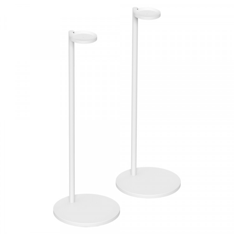 SONOS Era 100 原廠專用落地架 白色 (一對)