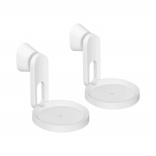 SONOS ERA 100 原廠專用壁掛架 白色 (一對)