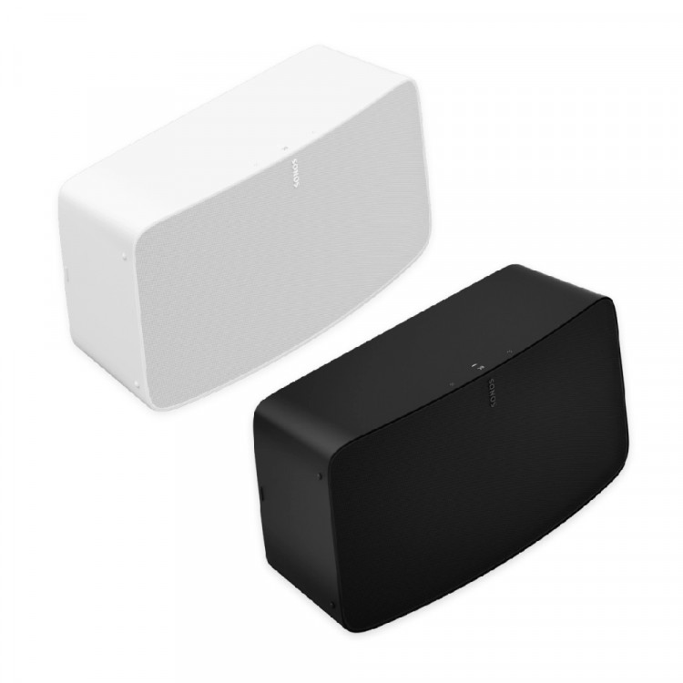 SONOS Five 無線 Hi-Fi 級智慧音響喇叭