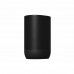 SONOS Move 2 可攜式 防水 Wi-Fi 無線智慧藍牙喇叭