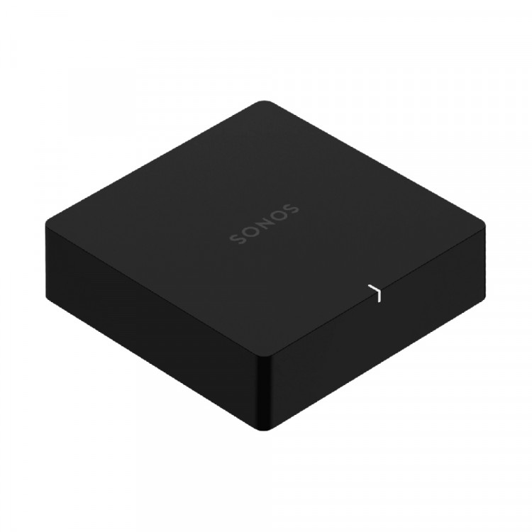 SONOS Port 多功能串流播放機