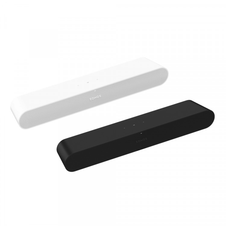 SONOS Ray 聲霸喇叭