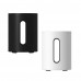SONOS Sub Mini 家庭劇院 Wi-Fi 無線重低音喇叭
