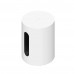 SONOS Sub Mini 家庭劇院 Wi-Fi 無線重低音喇叭