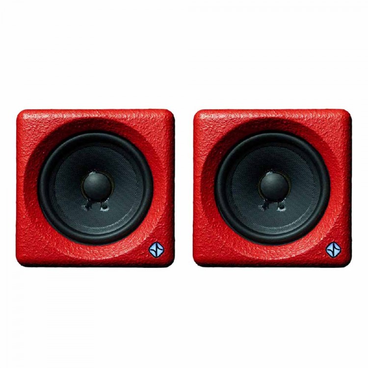 Tantrum Angry Box 監聽喇叭