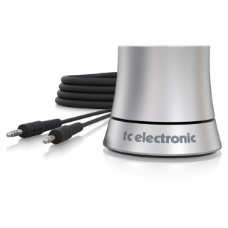 TC Electronic Level Pilot C 音量控制器/3.5mm接頭