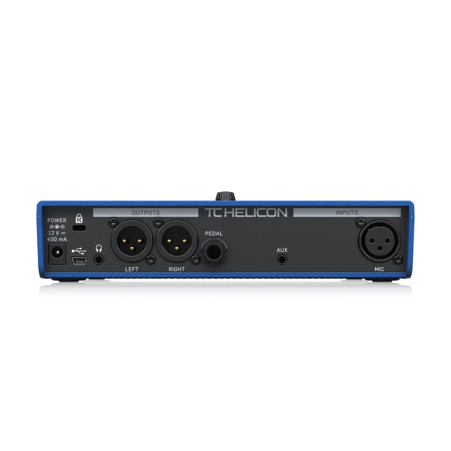 配信機器・PA機器・レコーディング機器 TC helicon Amazon | TC HELICON ボーカル用 マルチFX & ルーパー PLAY