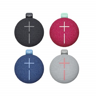 Ultimate Ears MINIROLL 攜帶式藍牙喇叭