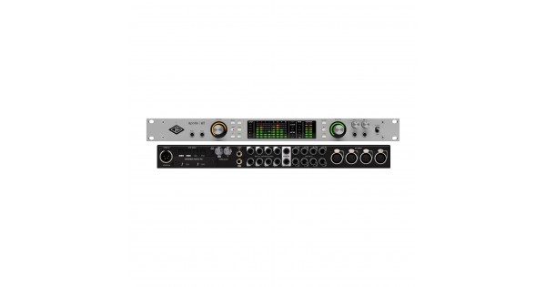 在庫一掃セール 招く Universal Audio x8p(おまけ付けます Apollo DTM・DAW