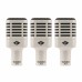 Universal Audio SD-3-3 數位虛擬動圈式麥克風 三入套組