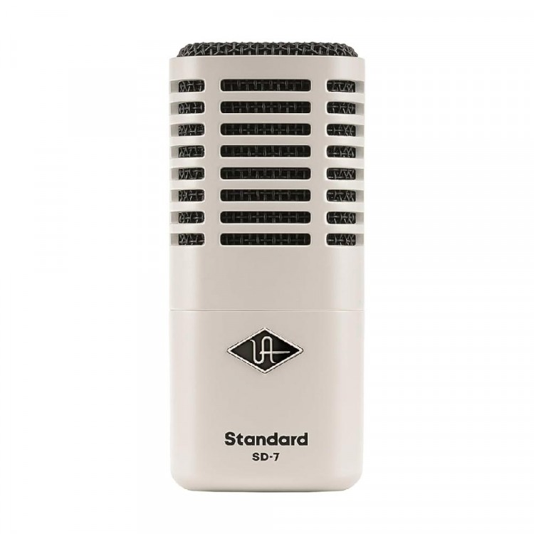 Universal Audio SD-7 數位虛擬動圈式麥克風