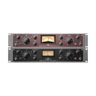 Universal Audio UAD 175B & 176 Tube Compressor Collection Plugins 效果器 (序號下載版)