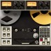 Universal Audio UAD Analog Tape Bundle Plugins 效果器套組 (序號下載版)