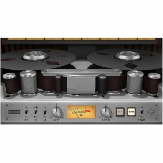Universal Audio UAD Oxide Tape Recorder Plugins 效果器 (序號下載版)