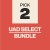 Universal Audio UAD Select 2 Bundle 80選2 效果器套組 (序號下載版)