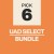 Universal Audio UAD Select 6 Bundle 80選6 效果器套組 (序號下載版)