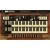Universal Audio UAD Waterfall B3 Organ Plugins 鋼琴音色 (序號下載版)