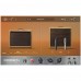 Universal Audio Woodrow '55 Instrument Amp 吉他音箱模擬 Plugin (序號下載版)
