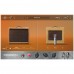 Universal Audio Woodrow '55 Instrument Amp 吉他音箱模擬 Plugin (序號下載版)