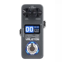VALETON GP-5 迷你綜合效果器