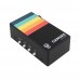Walrus Audio Canvas Passive Re-Amp 被動式 Re-Amp BOX