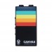 Walrus Audio Canvas Stereo Dual Line Isolator / DI BOX 線路隔離器