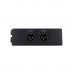 Walrus Audio Canvas Stereo Dual Line Isolator / DI BOX 線路隔離器