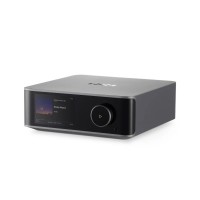 WiiM Ultra 無線串流播放器