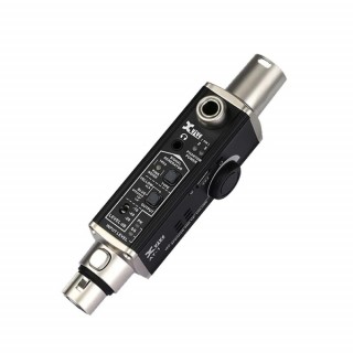 Xvive AT-1 Portable Audio Tester 音訊測試器