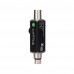 Xvive AT-1 Portable Audio Tester 音訊測試器