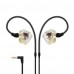 Xvive U4T9 In-Ear Monitor Wireless System 入耳式無線監聽傳輸介面