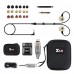 Xvive U4T9 In-Ear Monitor Wireless System 入耳式無線監聽傳輸介面