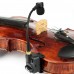 Xvive U9 Violin Wireless System 無線傳輸介面 小提琴 中提琴