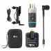 Xvive U9 Violin Wireless System 無線傳輸介面 小提琴 中提琴