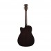 YAMAHA TransAcoustic 吉他 第二代