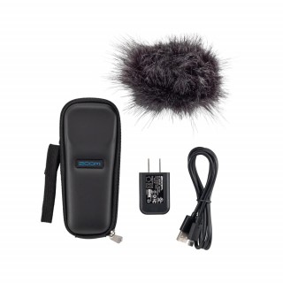 Zoom APH-1e H1essential 配件包